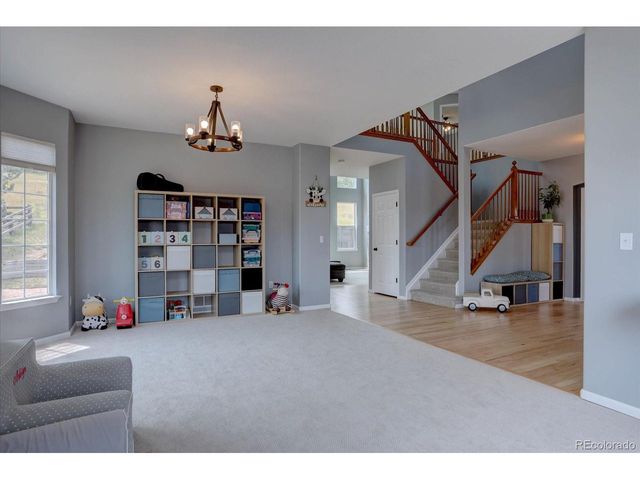 7217 Red Mesa Ct, Littleton, CO 80125