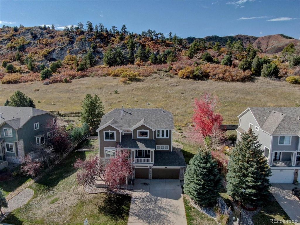 7217 Red Mesa Ct, Littleton, CO 80125