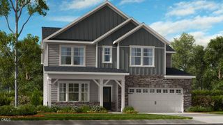 300 Diamond Bluff Lane, Holly Springs, NC 27540