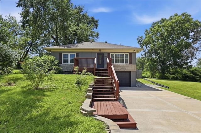2118 S 47TH Street, Kansas City, KS 66106