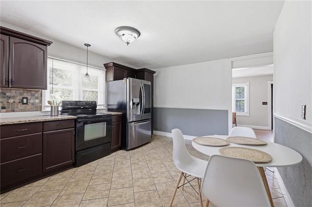 2118 S 47TH Street, Kansas City, KS 66106