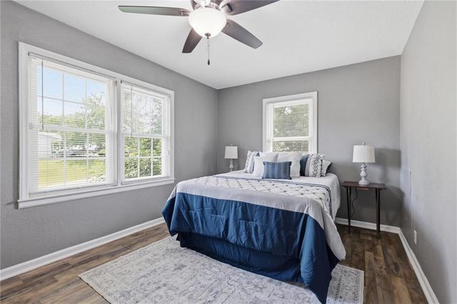 2118 S 47TH Street, Kansas City, KS 66106