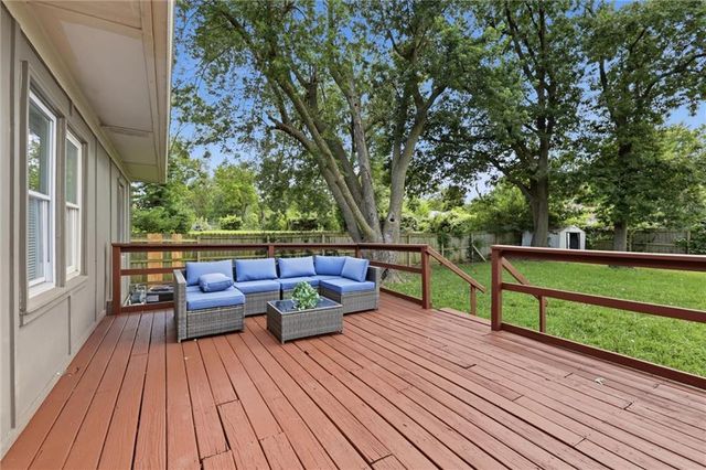 2118 S 47TH Street, Kansas City, KS 66106