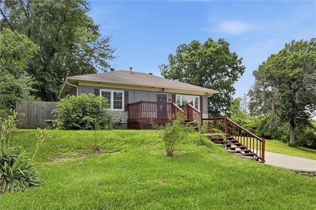 2118 S 47TH Street, Kansas City, KS 66106