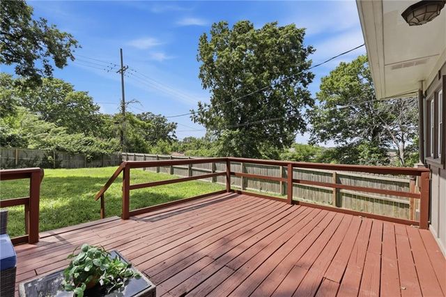 2118 S 47TH Street, Kansas City, KS 66106