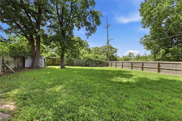 2118 S 47TH Street, Kansas City, KS 66106