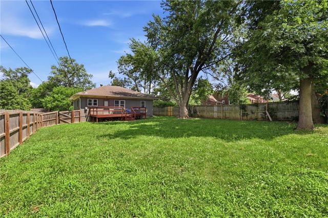 2118 S 47TH Street, Kansas City, KS 66106