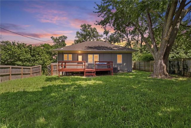 2118 S 47TH Street, Kansas City, KS 66106