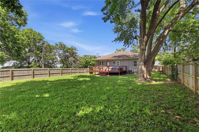 2118 S 47TH Street, Kansas City, KS 66106
