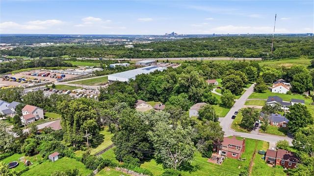 2118 S 47TH Street, Kansas City, KS 66106