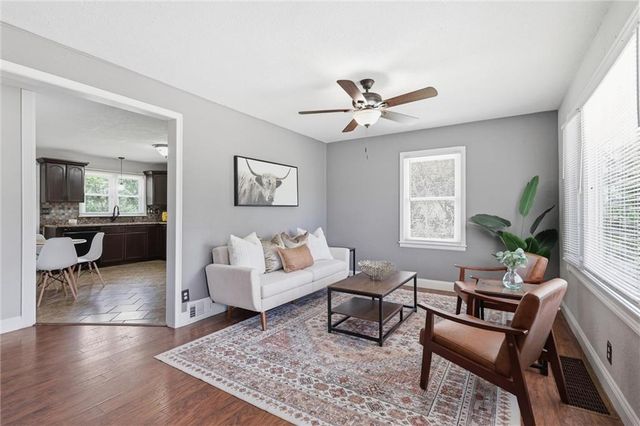 2118 S 47TH Street, Kansas City, KS 66106