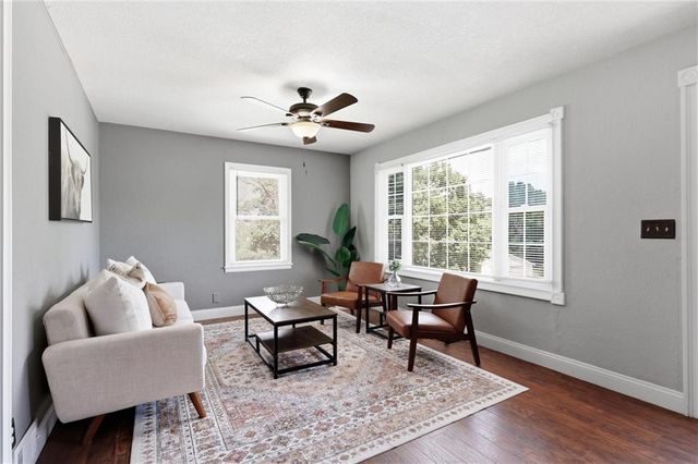 2118 S 47TH Street, Kansas City, KS 66106