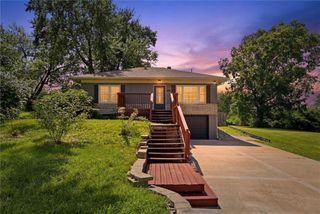 2118 S 47TH Street, Kansas City, KS 66106