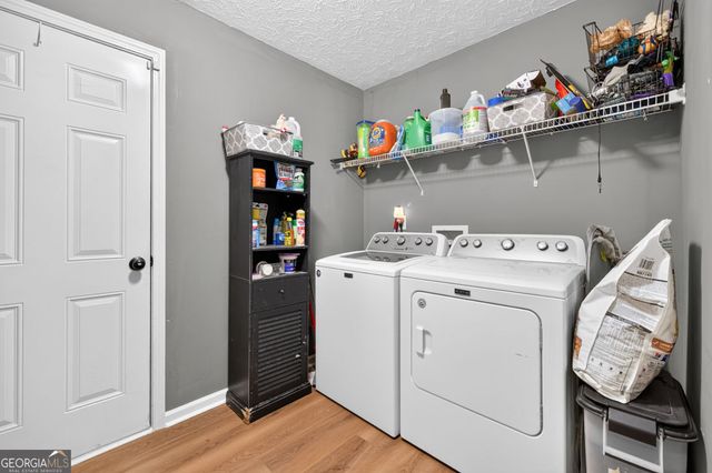 1429 Silvergate Way, Winder, GA 30680