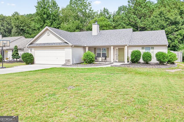 1429 Silvergate Way, Winder, GA 30680