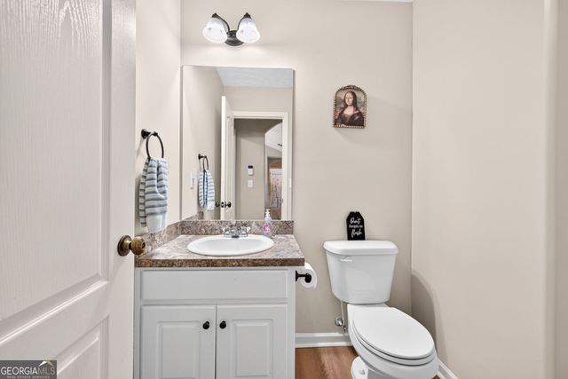 1429 Silvergate Way, Winder, GA 30680