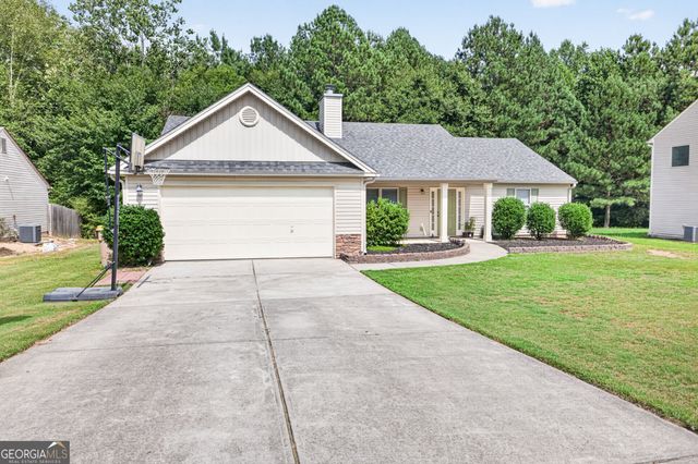 1429 Silvergate Way, Winder, GA 30680