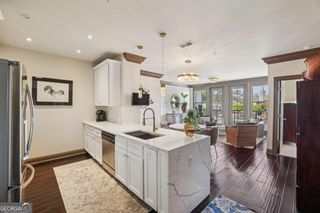 901 Abernathy Road NE 6110, Atlanta, GA 30328