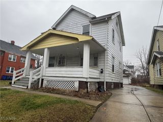 3525 E 110th Street, Cleveland, OH 44105