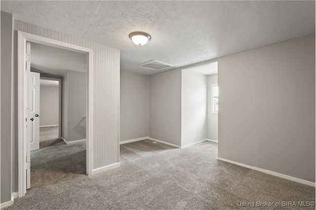 815-817 Lancelot Court, Jeffersonville, IN 47130