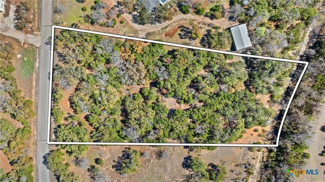 111 La Luna Drive, Blanco, TX 78606