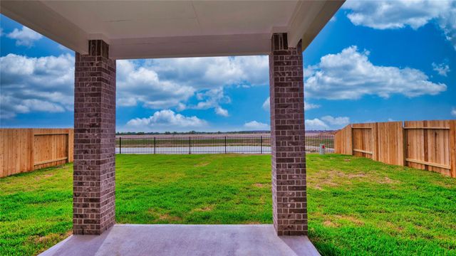 5735 Aurora Greens Lane, Katy, TX 77493