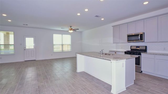 5735 Aurora Greens Lane, Katy, TX 77493