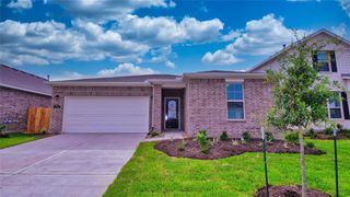 5735 Aurora Greens Lane, Katy, TX 77493