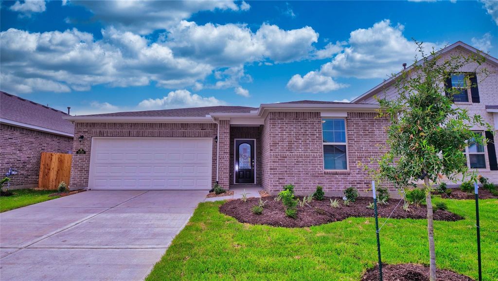 5735 Aurora Greens Lane, Katy, TX 77493