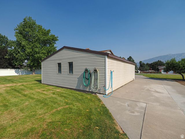5937 W 11140 N, Highland, UT 84003