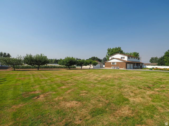 5937 W 11140 N, Highland, UT 84003