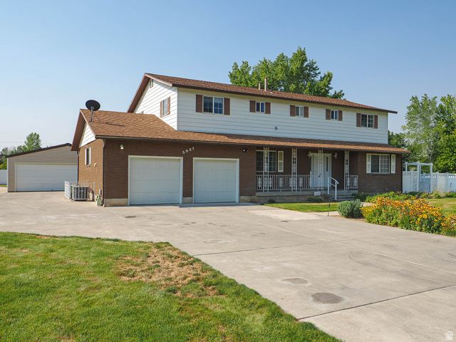 5937 W 11140 N, Highland, UT 84003