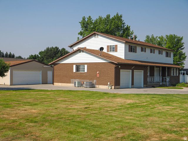 5937 W 11140 N, Highland, UT 84003