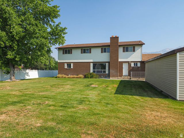 5937 W 11140 N, Highland, UT 84003