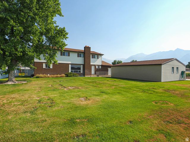 5937 W 11140 N, Highland, UT 84003
