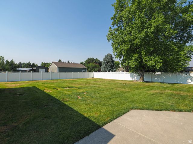 5937 W 11140 N, Highland, UT 84003