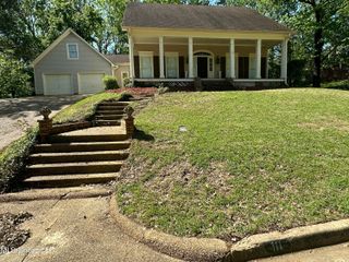 111 Newport Circle, 0, Clinton, MS 39056