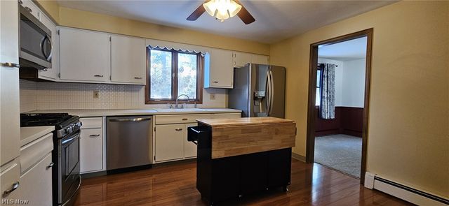 285 Tanglewood Trail, Wadsworth, OH 44281