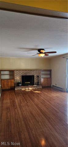 285 Tanglewood Trail, Wadsworth, OH 44281