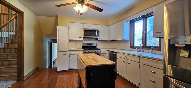 285 Tanglewood Trail, Wadsworth, OH 44281