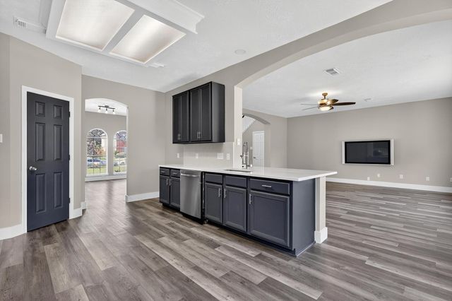 20926 Trellis Lane, Houston, TX 77073