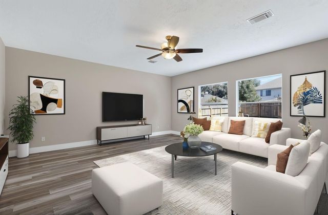 20926 Trellis Lane, Houston, TX 77073