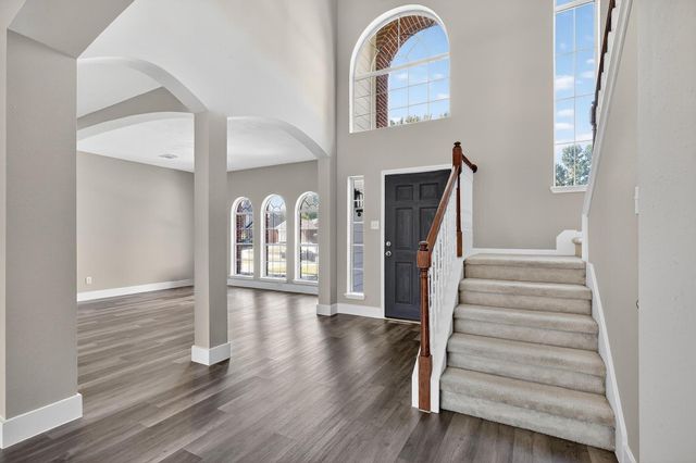 20926 Trellis Lane, Houston, TX 77073