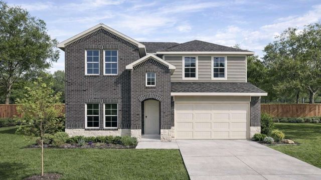 288 Ice Shore Trail, Dayton, TX 77535