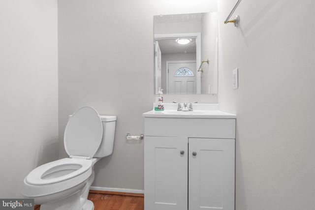 9998 TUSCARORA RD, Randallstown, MD 21133