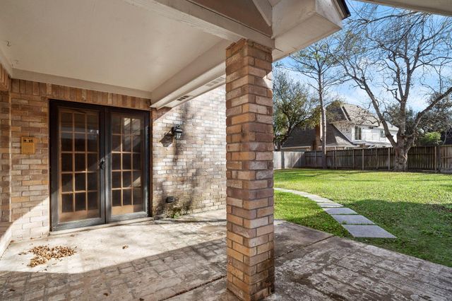 2407 Wagon Run, Sugar Land, TX 77479
