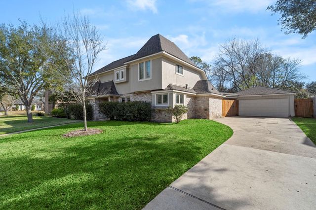 2407 Wagon Run, Sugar Land, TX 77479