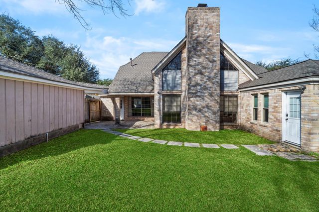 2407 Wagon Run, Sugar Land, TX 77479