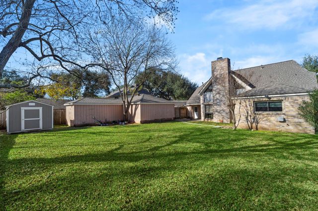 2407 Wagon Run, Sugar Land, TX 77479