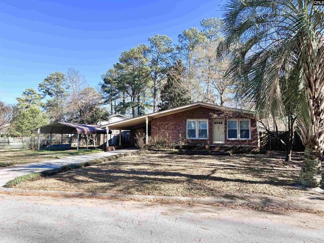 401 Ravenscroft Road, West Columbia, SC 29172